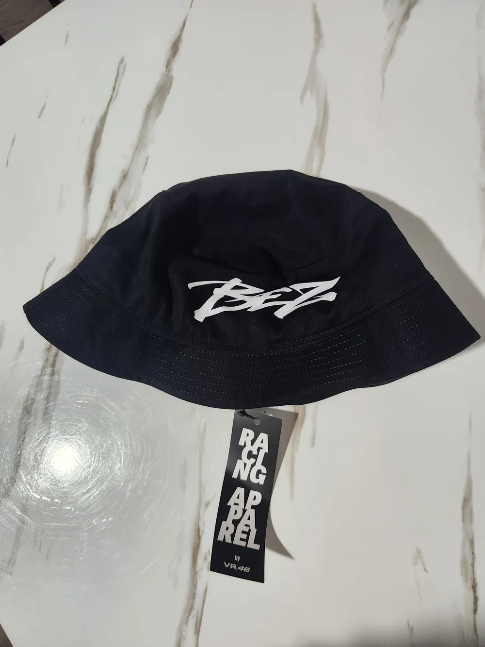 Racing Apparel fisherman cap